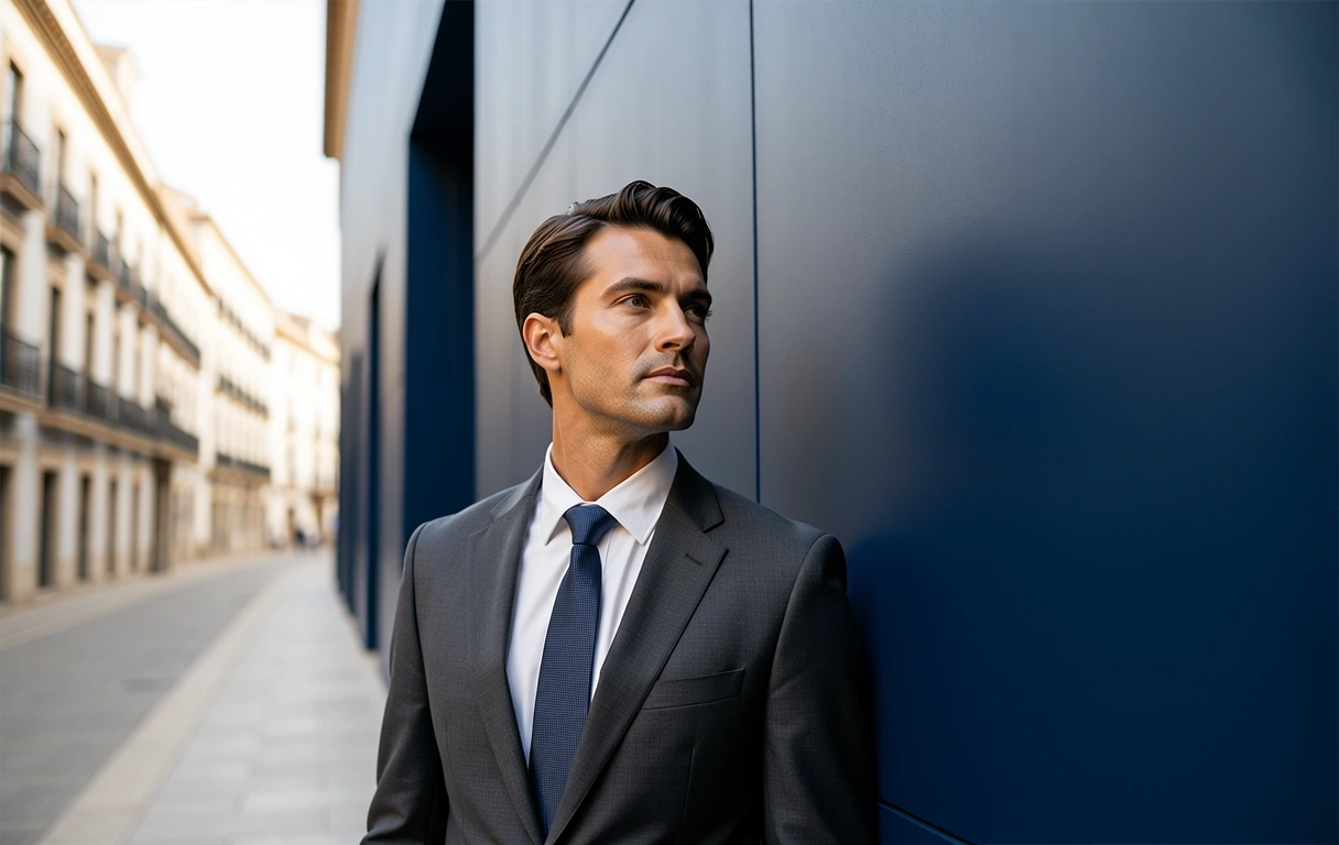 Análisis de mercado profesional