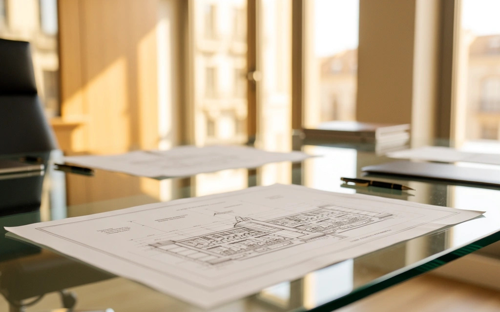 Entorno de análisis Inversión Business