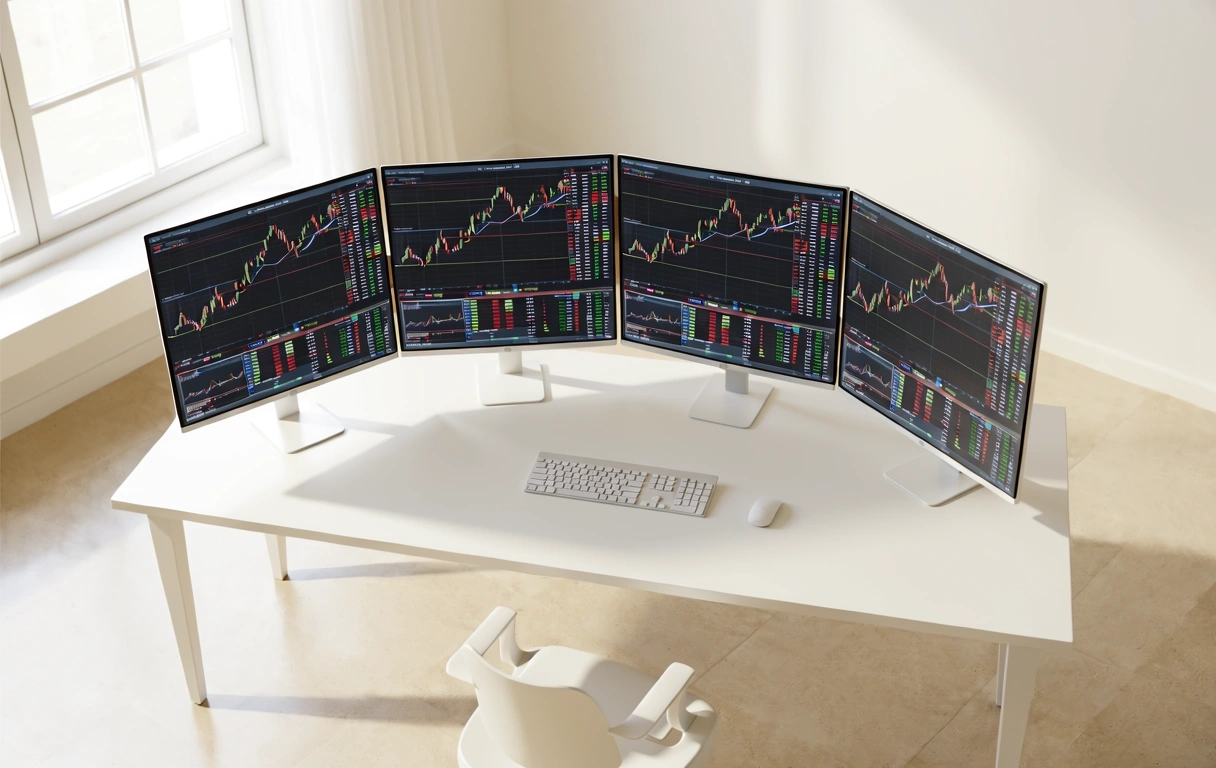 Entorno de Análisis