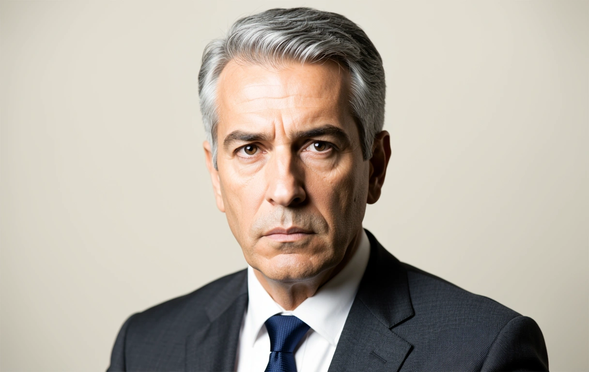 Director de Estrategia