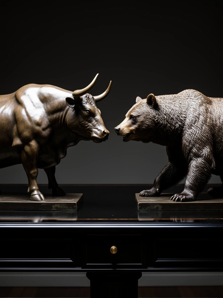 Simbolismo financiero